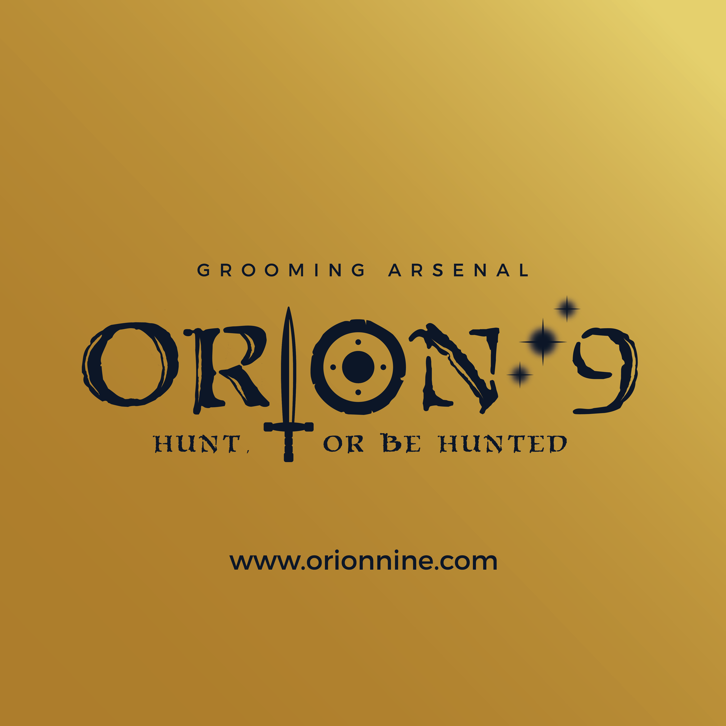 Orion °9 🗡️Stickers